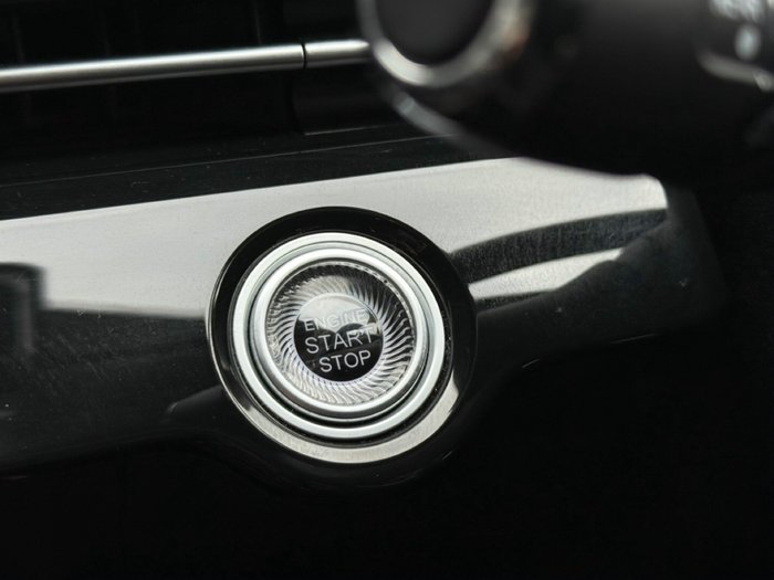 2024 Chery OMODA 5 FX