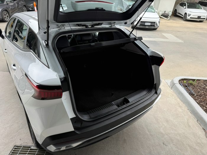 2024 Chery OMODA 5 FX