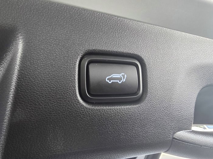 2024 Hyundai Tucson Elite