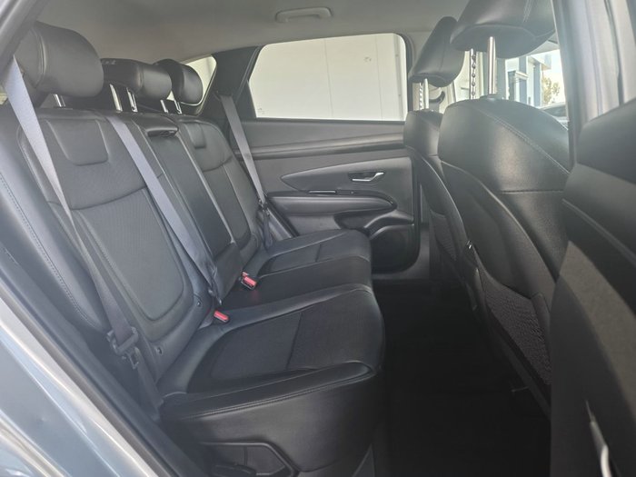 2024 Hyundai Tucson Elite