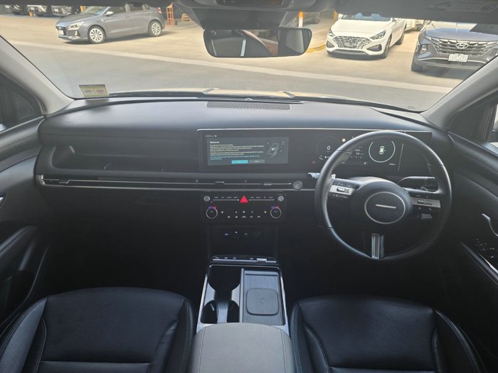 2024 Hyundai Tucson Elite