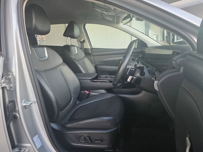 2024 Hyundai Tucson Elite