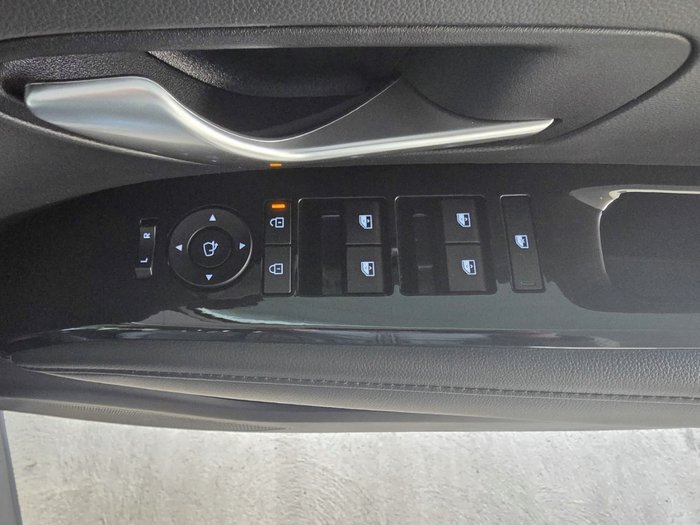 2024 Hyundai Tucson Elite