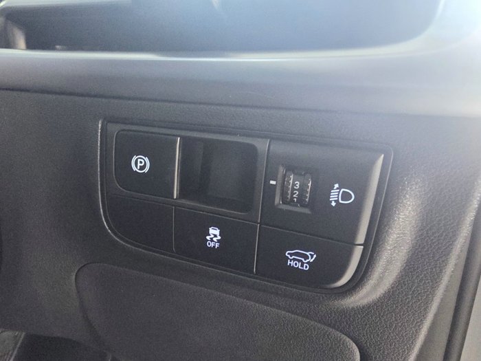 2024 Hyundai Tucson Elite