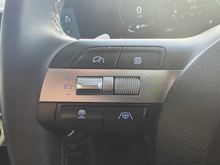 2024 Hyundai Tucson Elite