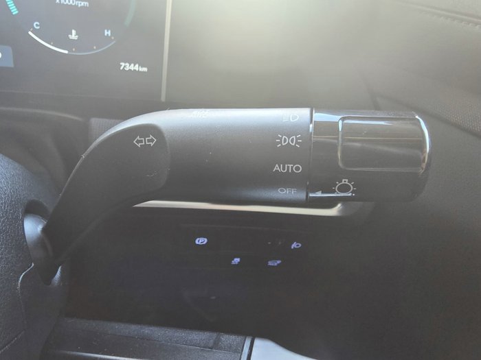 2024 Hyundai Tucson Elite