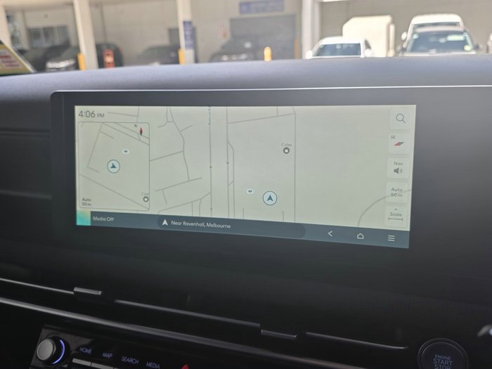 2024 Hyundai Tucson Elite