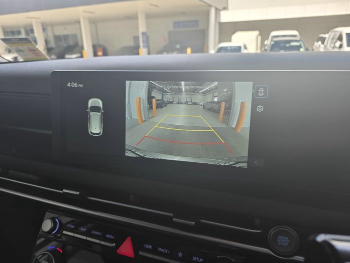 2024 Hyundai Tucson Elite