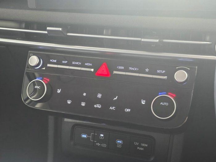 2024 Hyundai Tucson Elite