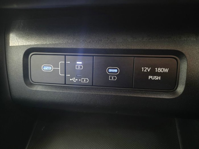 2024 Hyundai Tucson Elite