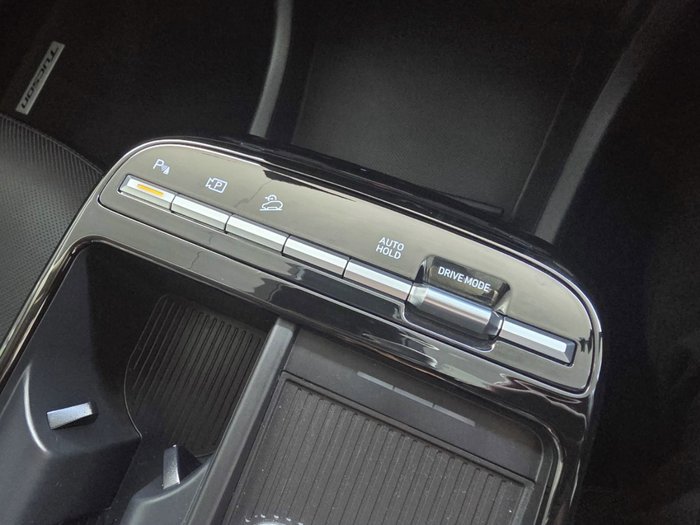 2024 Hyundai Tucson Elite