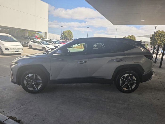 2024 Hyundai Tucson Elite