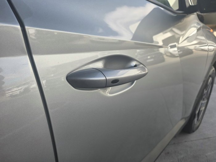 2024 Hyundai Tucson Elite