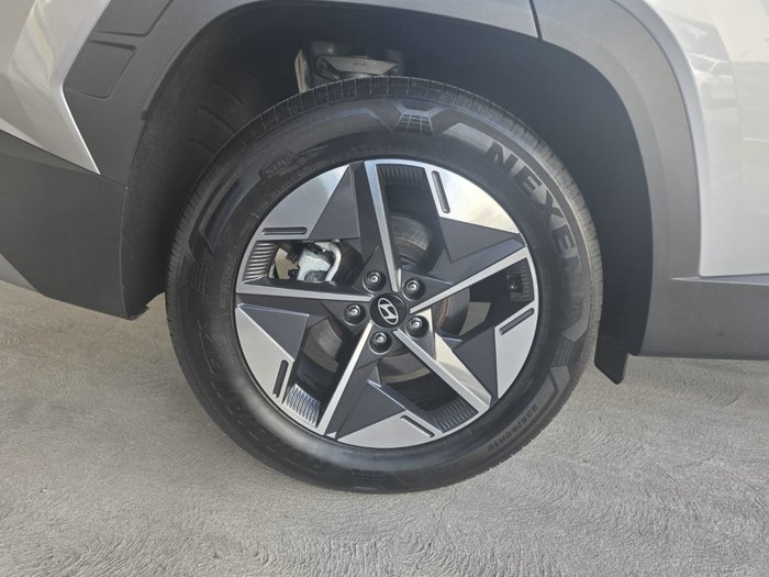 2024 Hyundai Tucson Elite