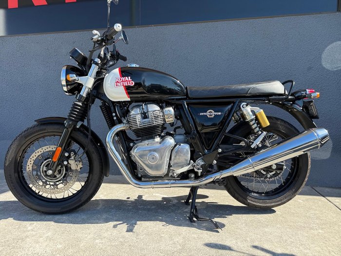 2023 Royal Enfield