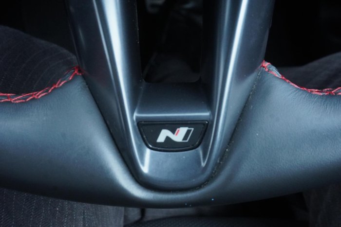 2022 Hyundai i30 N Line Premium