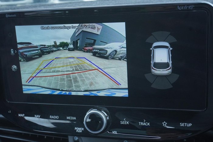 2022 Hyundai i30 N Line Premium