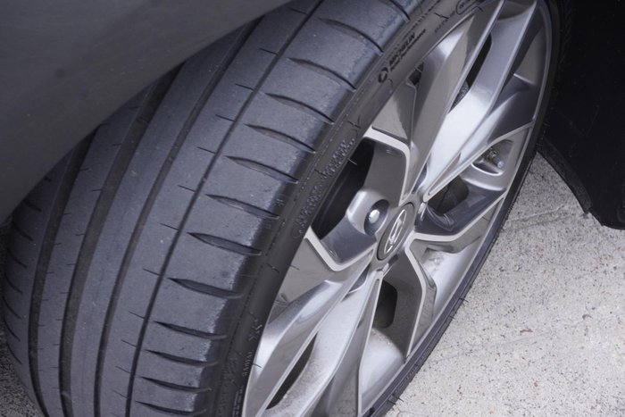 2022 Hyundai i30 N Line Premium