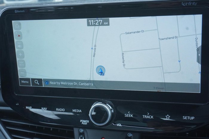 2022 Hyundai i30 N Line Premium