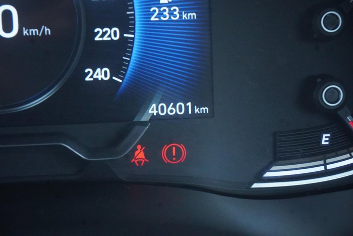 2022 Hyundai i30 N Line Premium