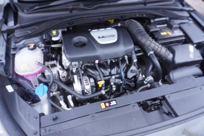 2022 Hyundai i30 N Line Premium