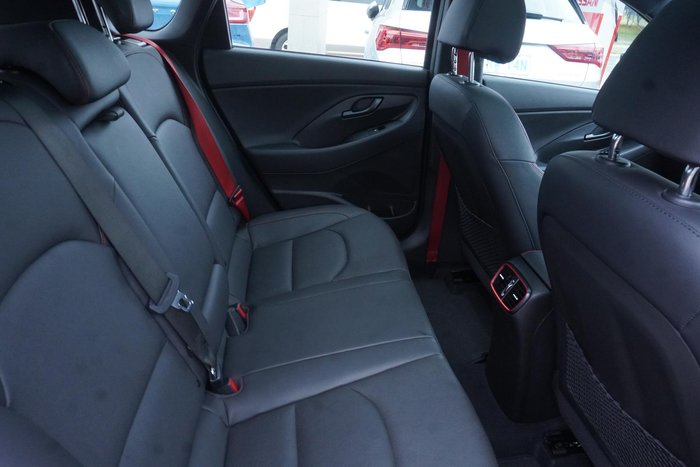 2022 Hyundai i30 N Line Premium