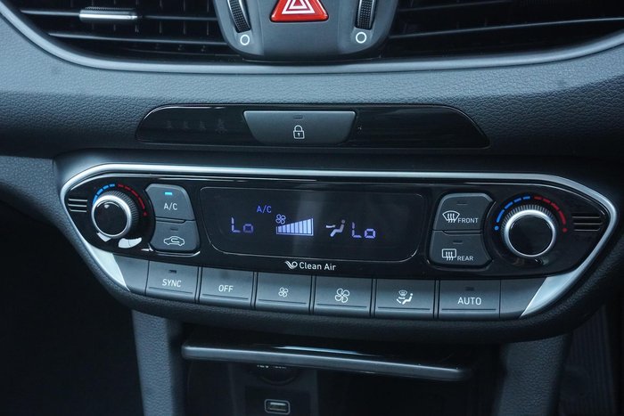 2022 Hyundai i30 N Line Premium