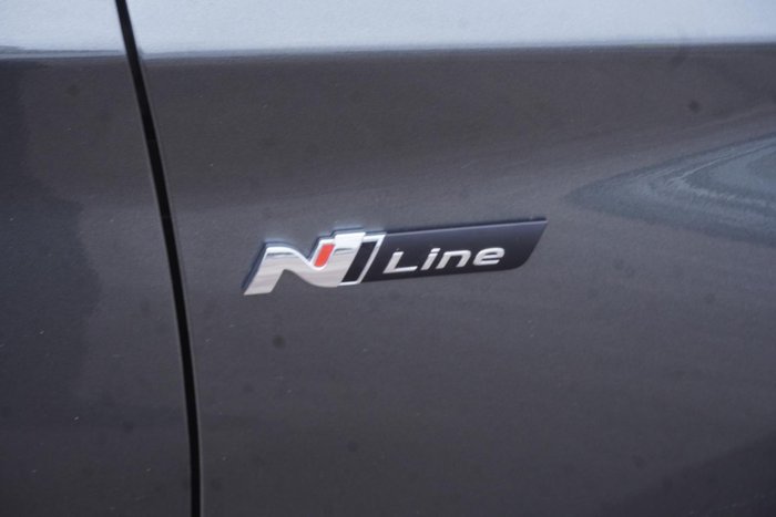 2022 Hyundai i30 N Line Premium