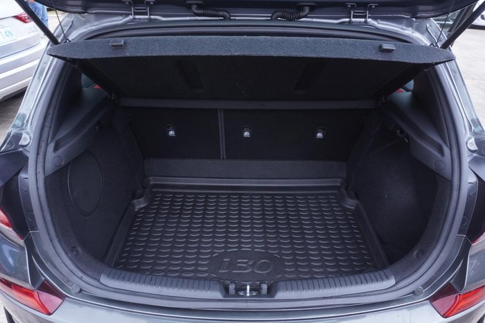 2022 Hyundai i30 N Line Premium