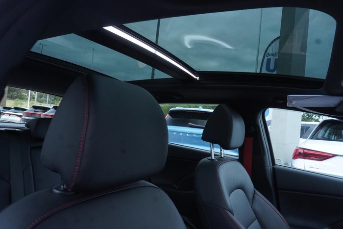 2022 Hyundai i30 N Line Premium