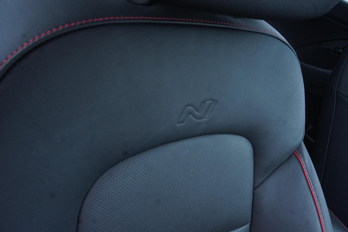 2022 Hyundai i30 N Line Premium