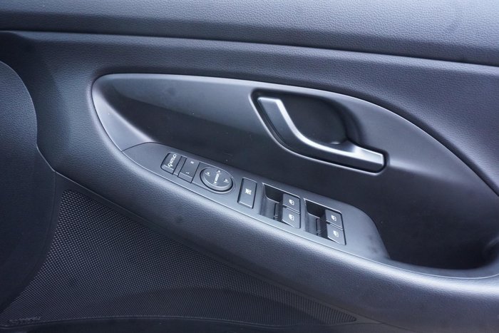 2022 Hyundai i30 N Line Premium