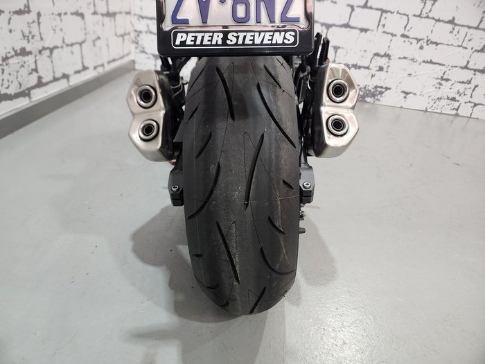 2022 Kawasaki Z1000 ABS Z Grey