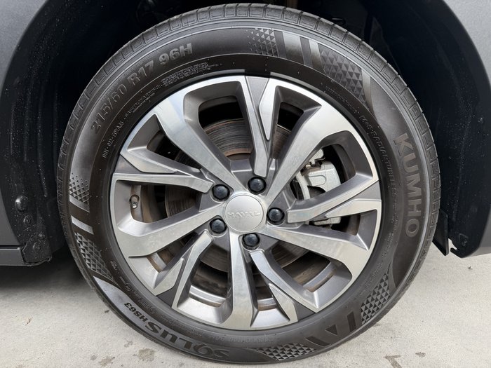 2024 GWM Haval Jolion