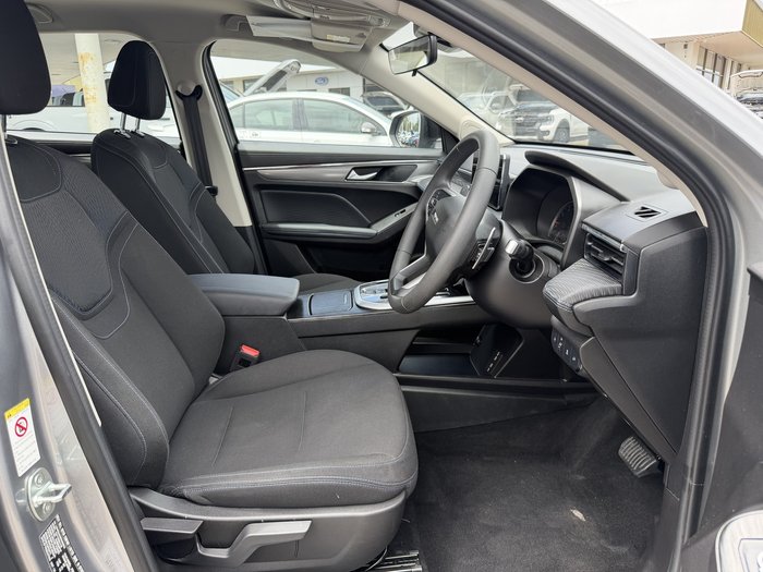 2024 GWM Haval Jolion