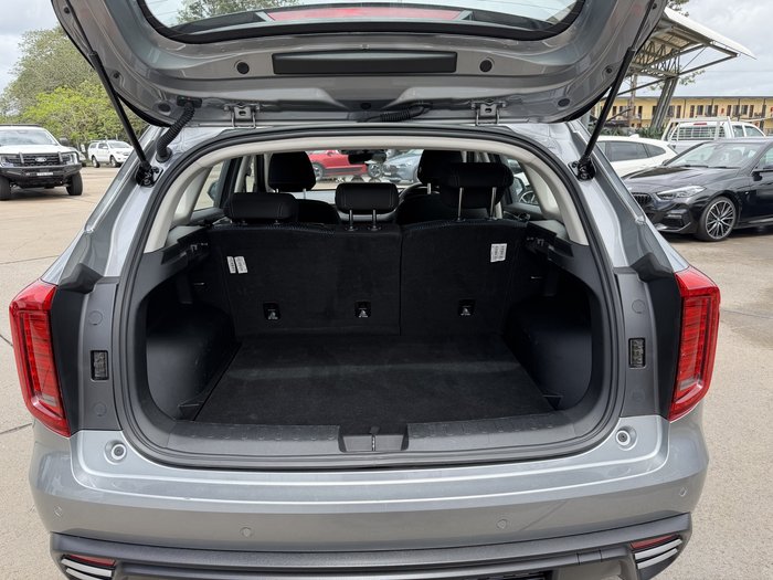 2024 GWM Haval Jolion