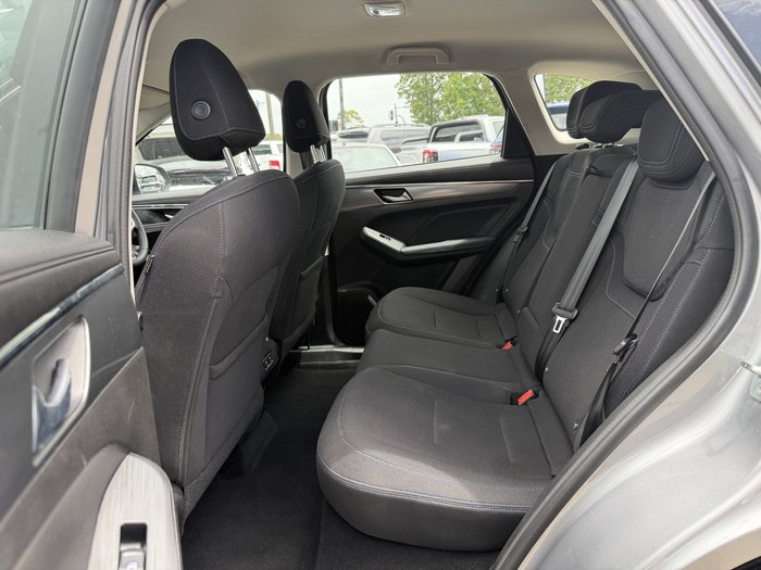 2024 GWM Haval Jolion