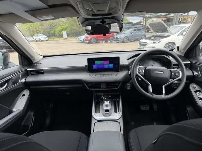 2024 GWM Haval Jolion