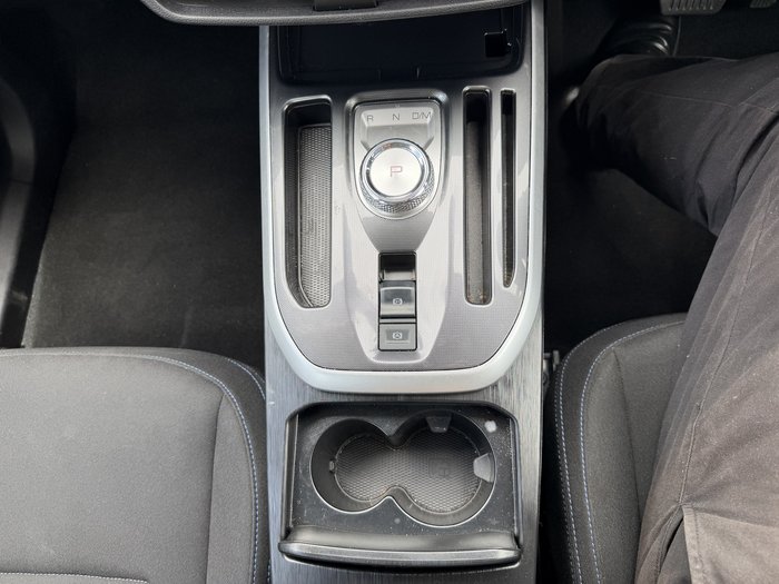 2024 GWM Haval Jolion