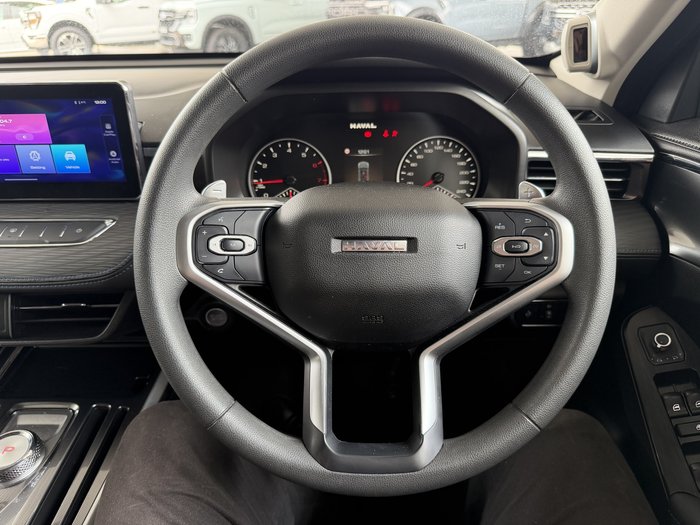 2024 GWM Haval Jolion