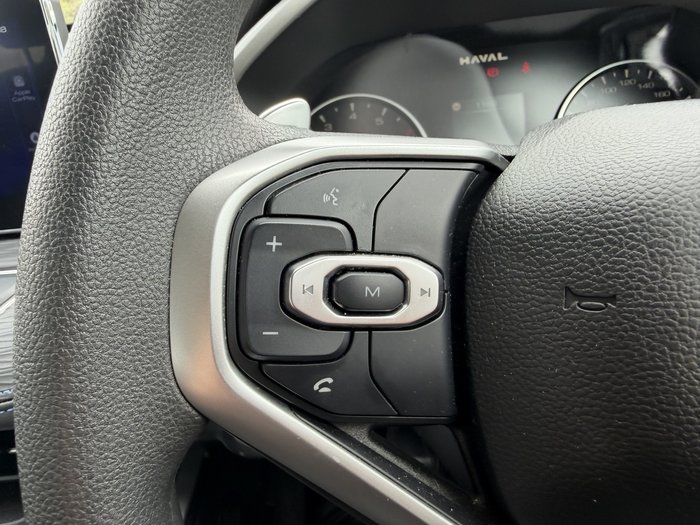 2024 GWM Haval Jolion