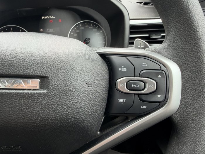 2024 GWM Haval Jolion