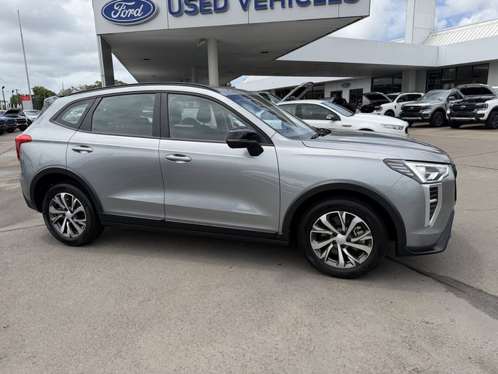 2024 GWM Haval Jolion