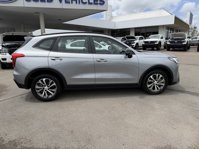 2024 GWM Haval Jolion