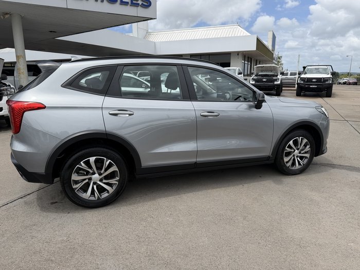 2024 GWM Haval Jolion