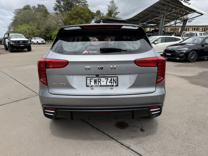2024 GWM Haval Jolion