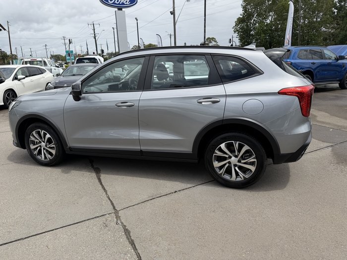 2024 GWM Haval Jolion