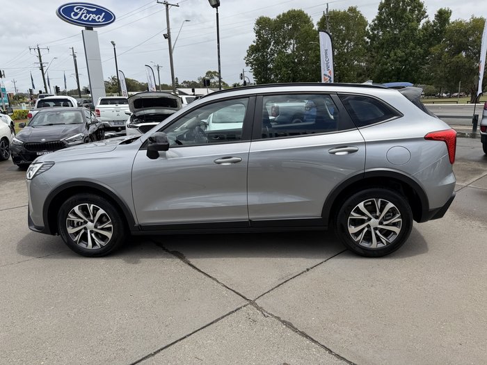 2024 GWM Haval Jolion