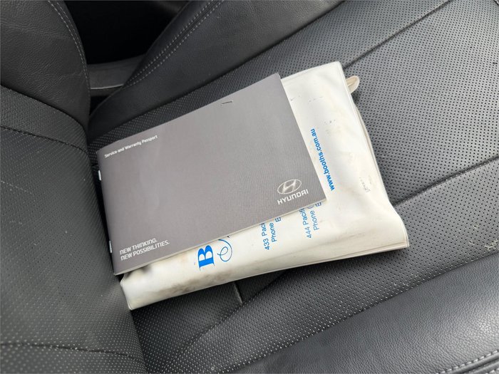 2015 HYUNDAI i30 ACTIVE X