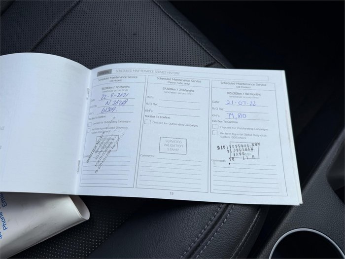 2015 HYUNDAI i30 ACTIVE X